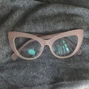 Keiko glasses from Bonlook